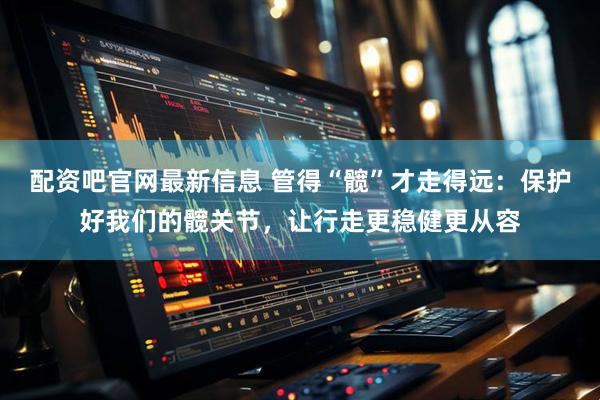 配资吧官网最新信息 管得“髋”才走得远：保护好我们的髋关节，让行走更稳健更从容